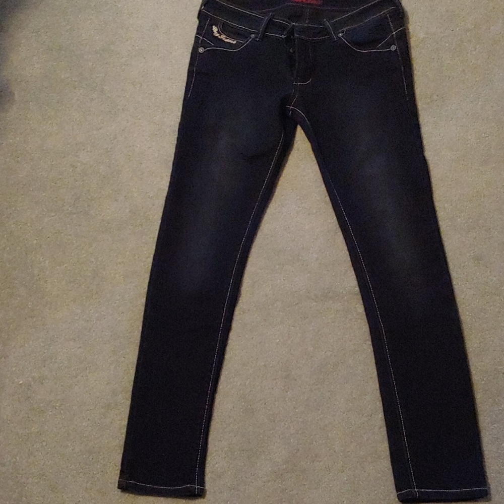 Slim fit